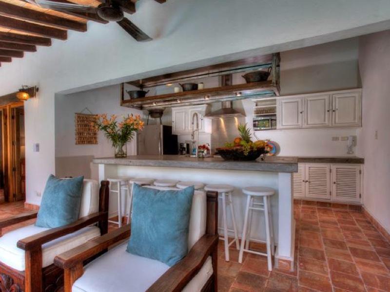 Apartahotel Cabana Del Mar - 3 Bedroom