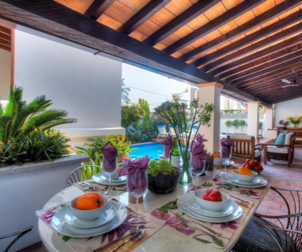 Cabana Del Mar - 3 Bedroom