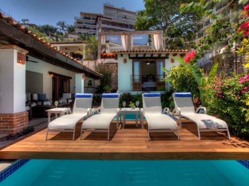 Cabana Del Mar - 3 Bedroom
