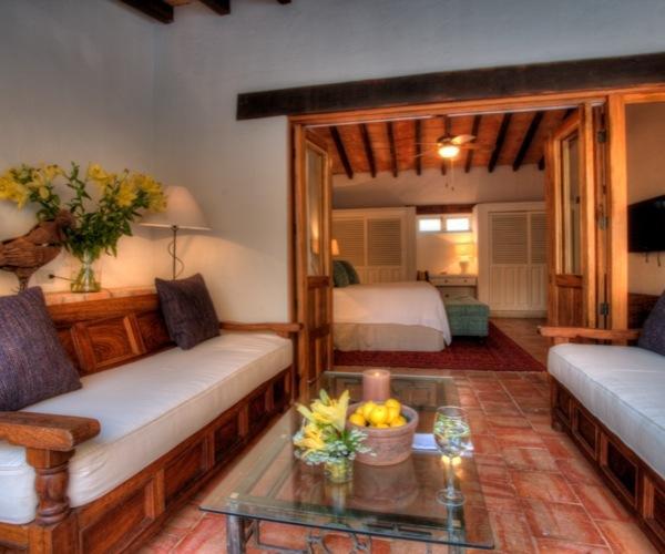 Apartahotel Cabana Del Mar - 3 Bedroom