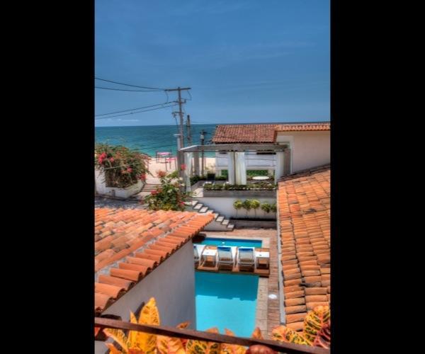 Apartahotel Cabana Del Mar - 3 Bedroom *
