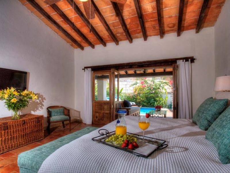 Cabana Del Mar - 3 Bedroom * Puerto Vallarta