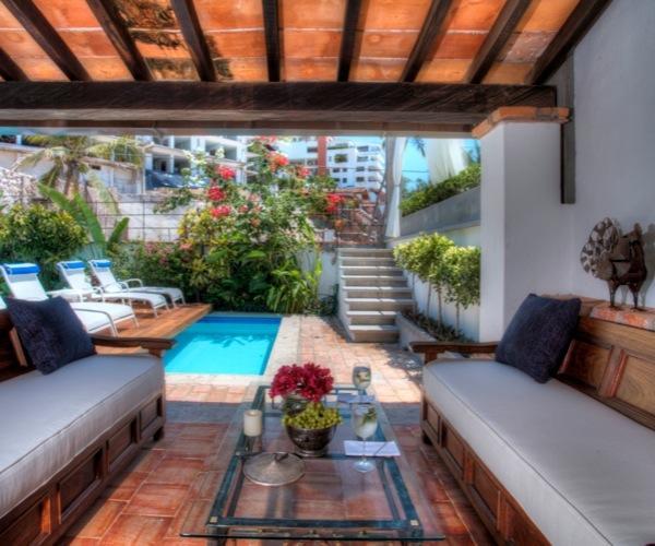 Cabana Del Mar - 3 Bedroom Apartahotel *