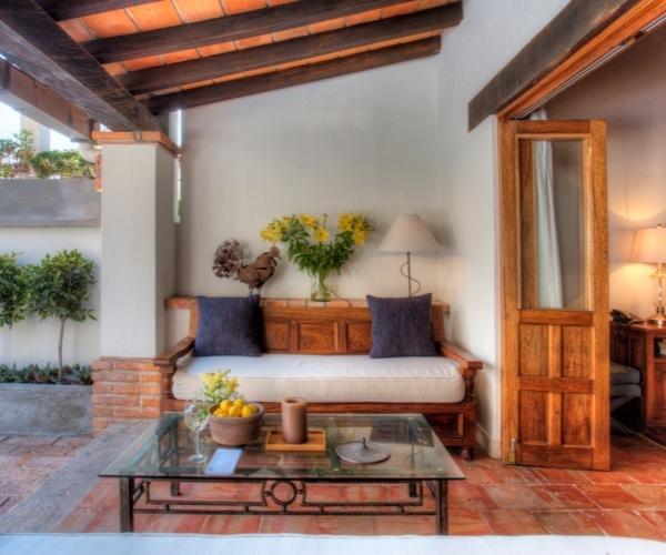 Cabana Del Mar - 3 Bedroom Apartahotel Puerto Vallarta