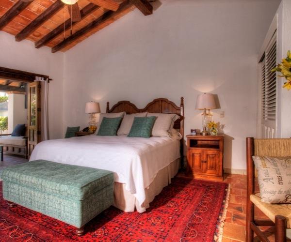 Cabana Del Mar - 3 Bedroom