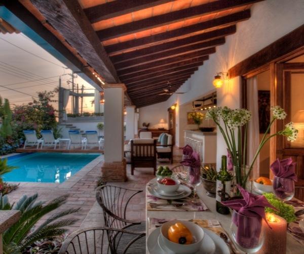Cabana Del Mar - 3 Bedroom