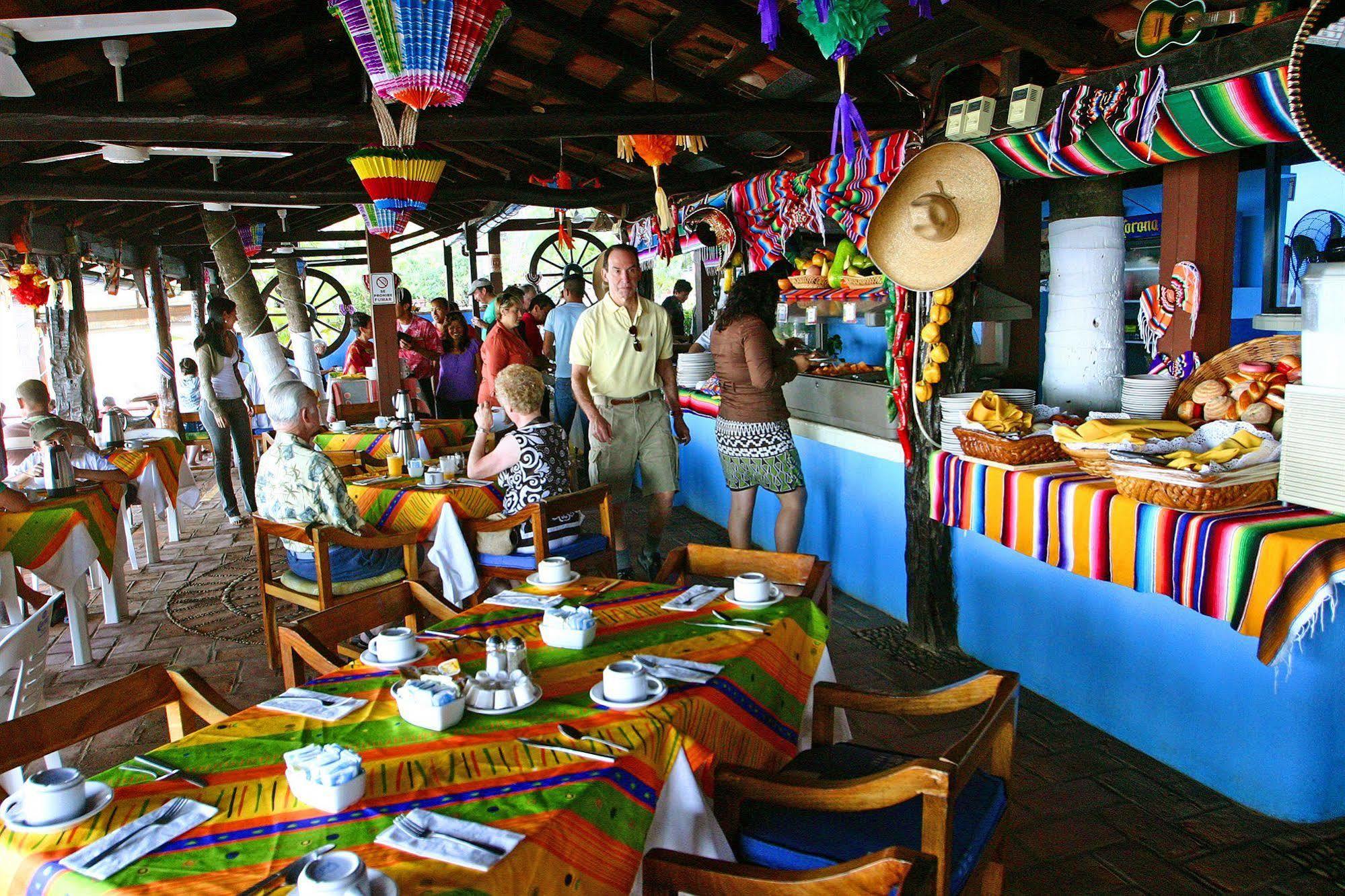 Lindo Mar Hotel Puerto Vallarta