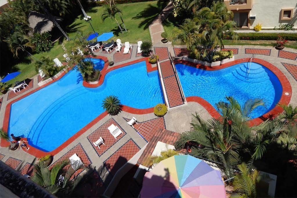 Plaza Santa María Hotel