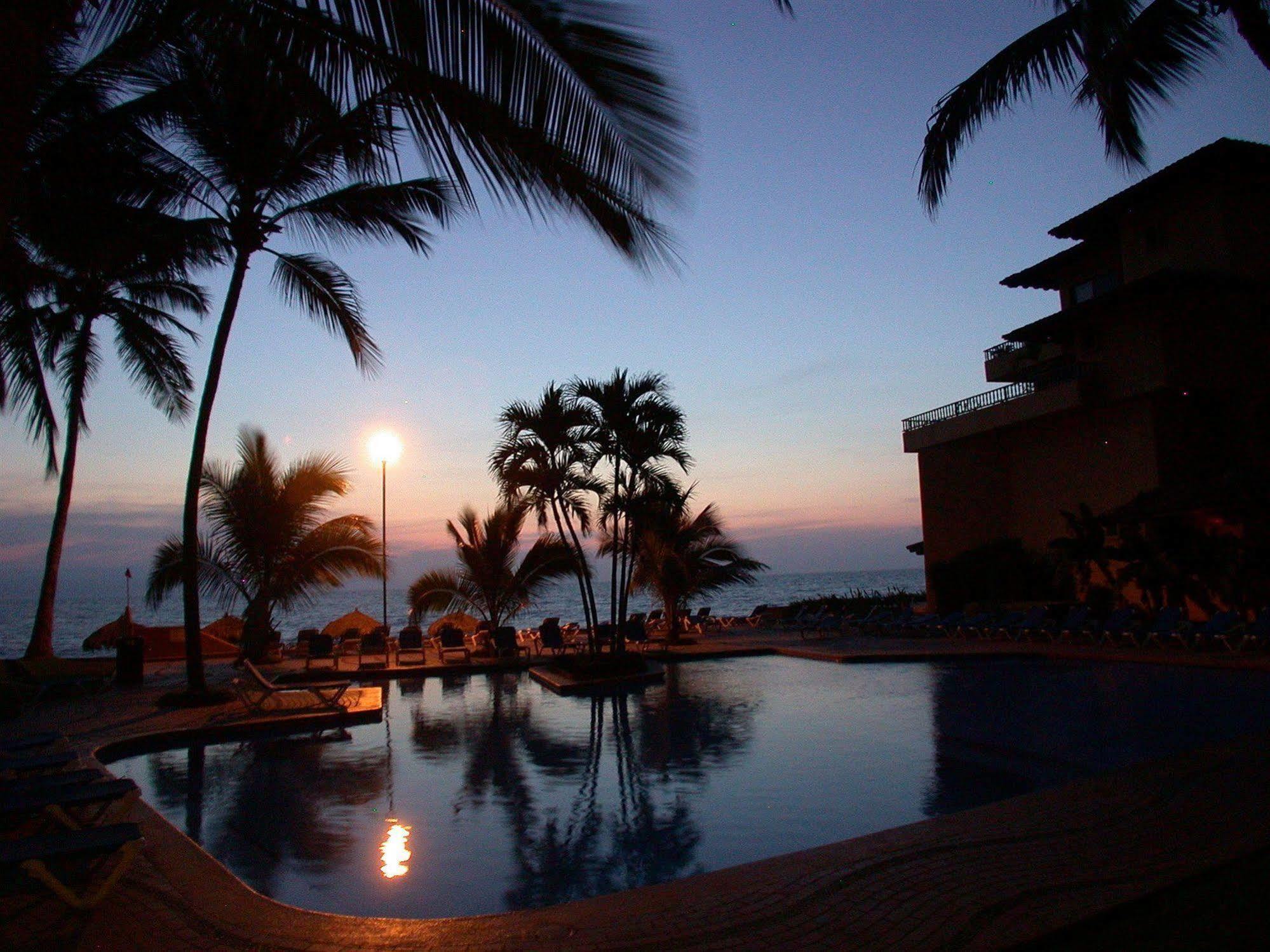Los Tules By Destino Resort 4*