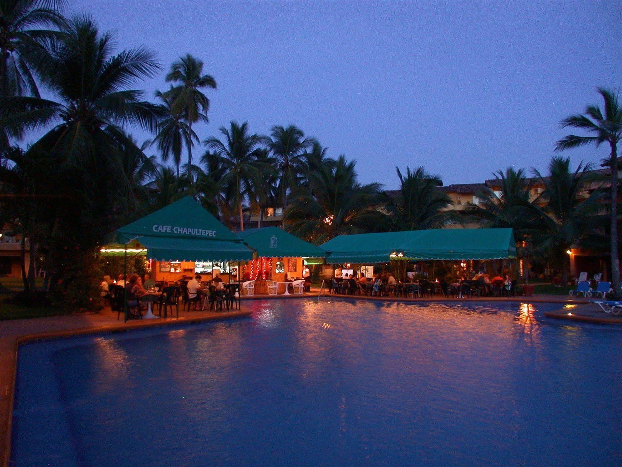 Resort Los Tules By Destino Puerto Vallarta