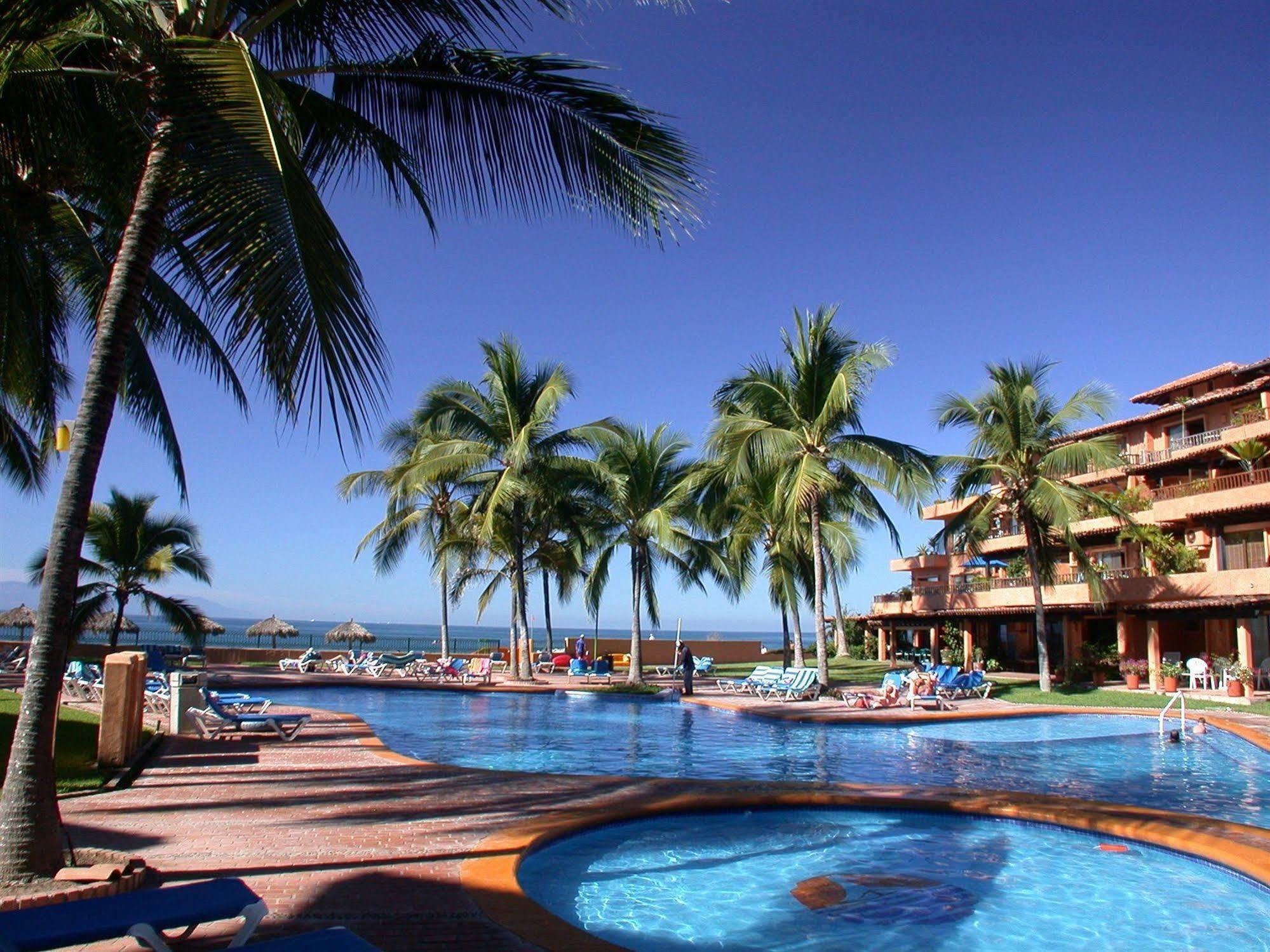 Resort Los Tules By Destino Puerto Vallarta