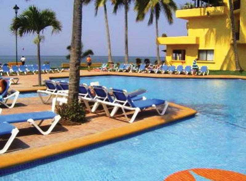 Los Tules By Destino Puerto Vallarta
