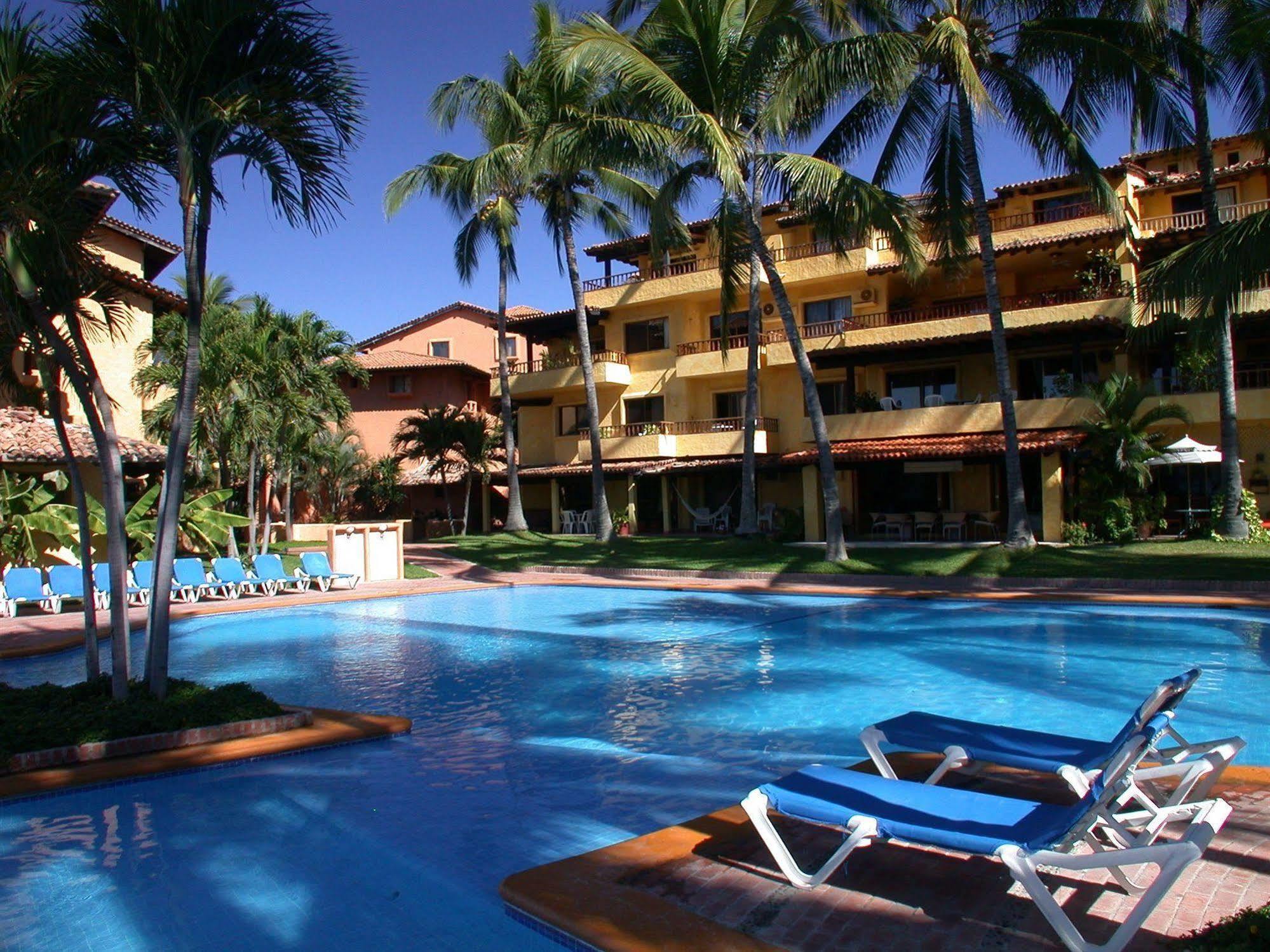 Resort Los Tules By Destino