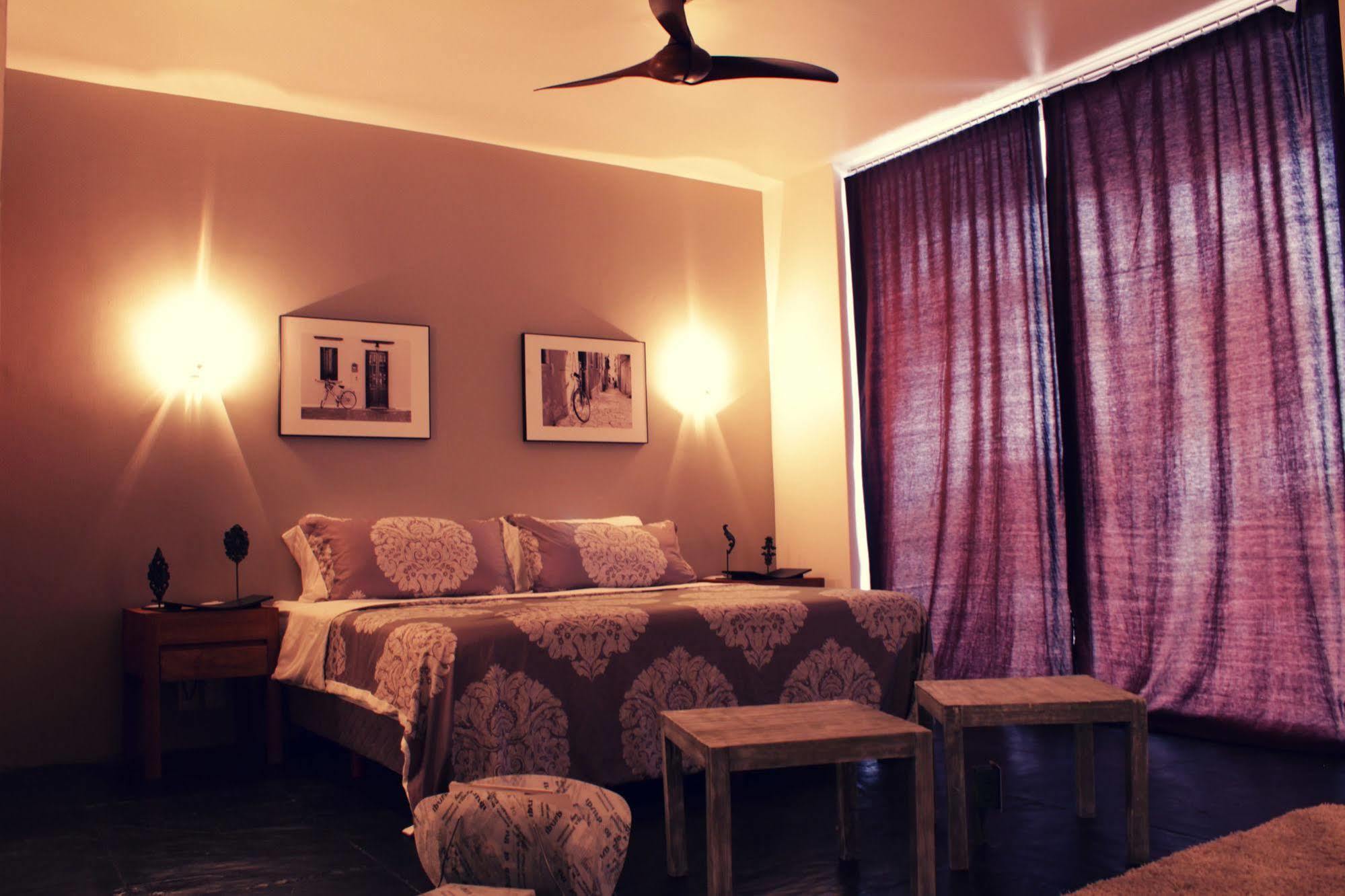 Apartamento At Sapphire Ocean Club *
