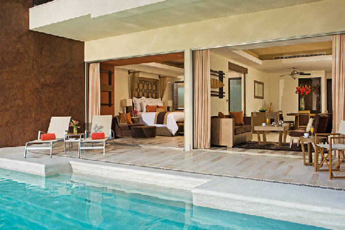 Dreams Vallarta Bay & Spa 5*