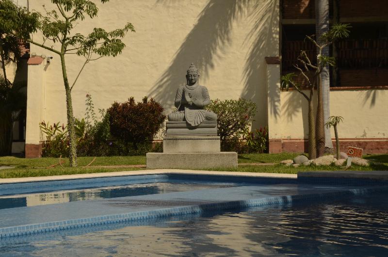 Zenharmony Hotel Puerto Vallarta