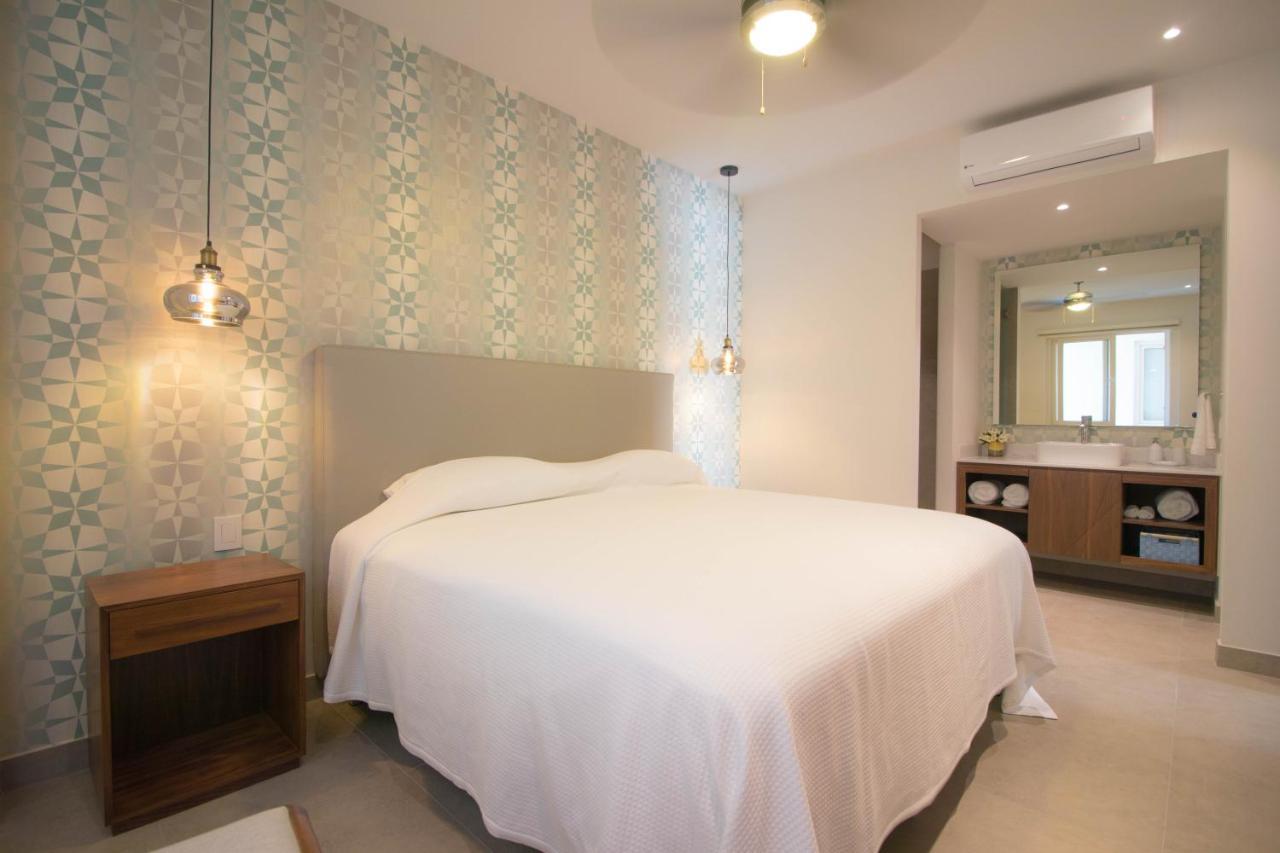 Pavilion 709 Apartamento