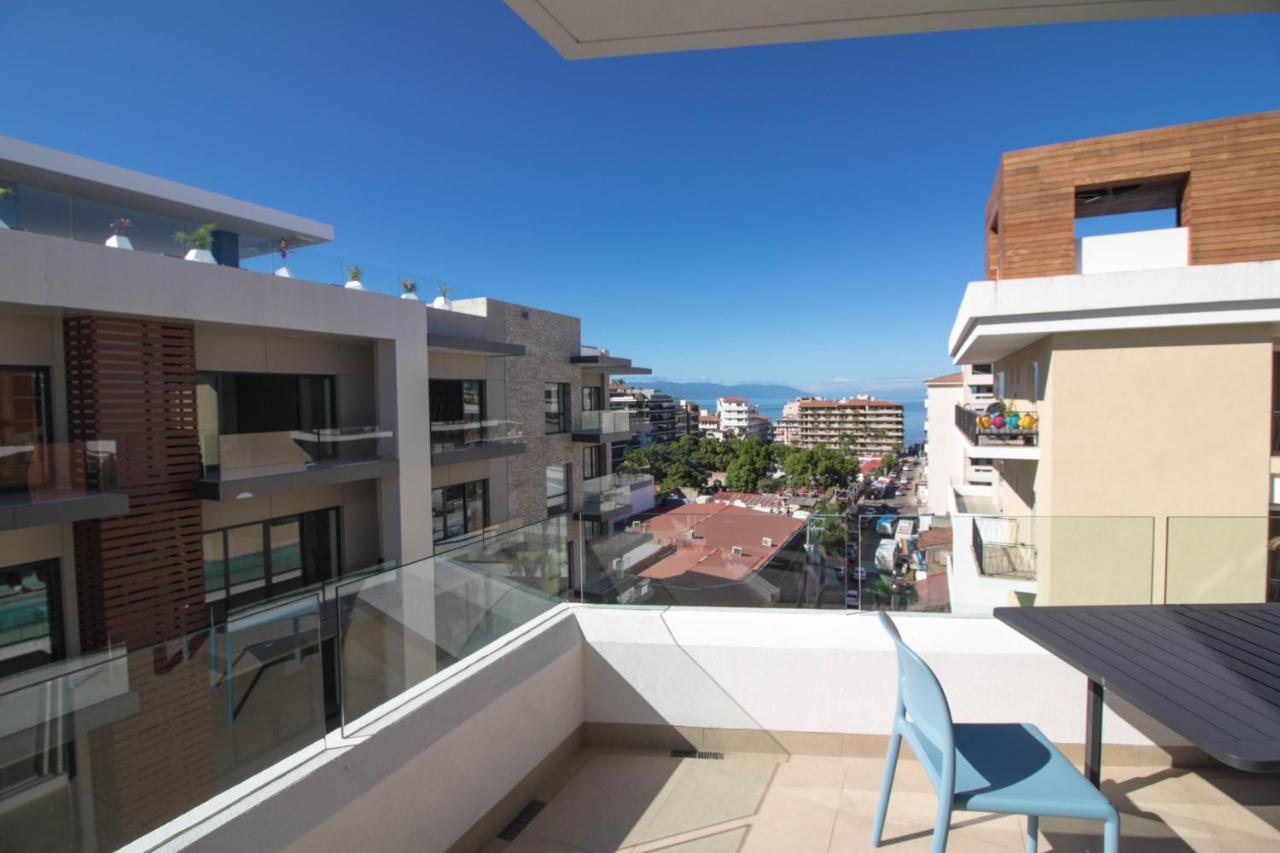 Apartamento Pavilion 709