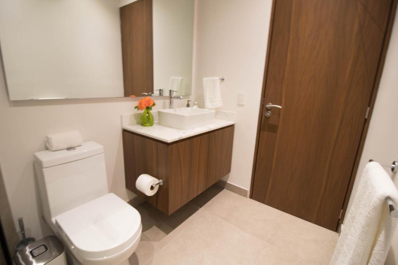 Apartamento Pavilion 709 Puerto Vallarta