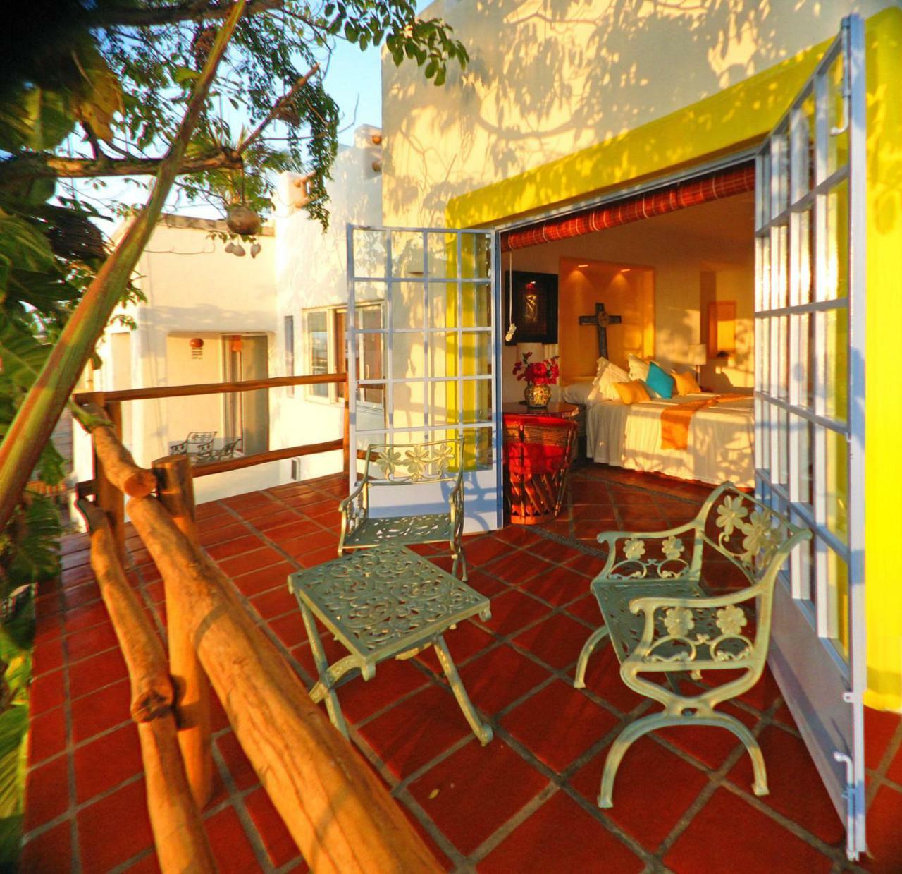 Luna Liquida Hotel Puerto Vallarta