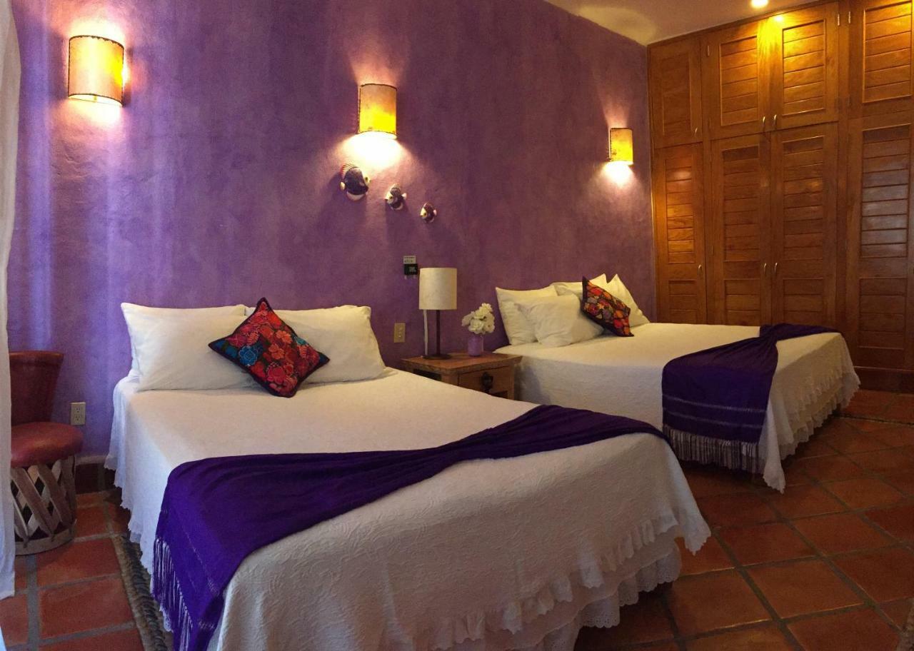 Luna Liquida Hotel 3*