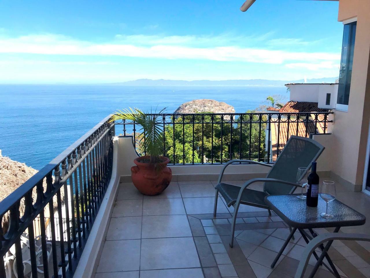 Casa Del Eclipse * Puerto Vallarta