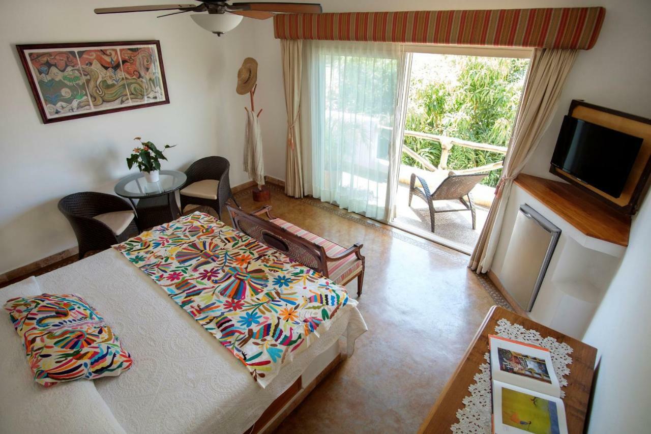 Bed & Breakfast Hacienda Alemana Boutique 4*