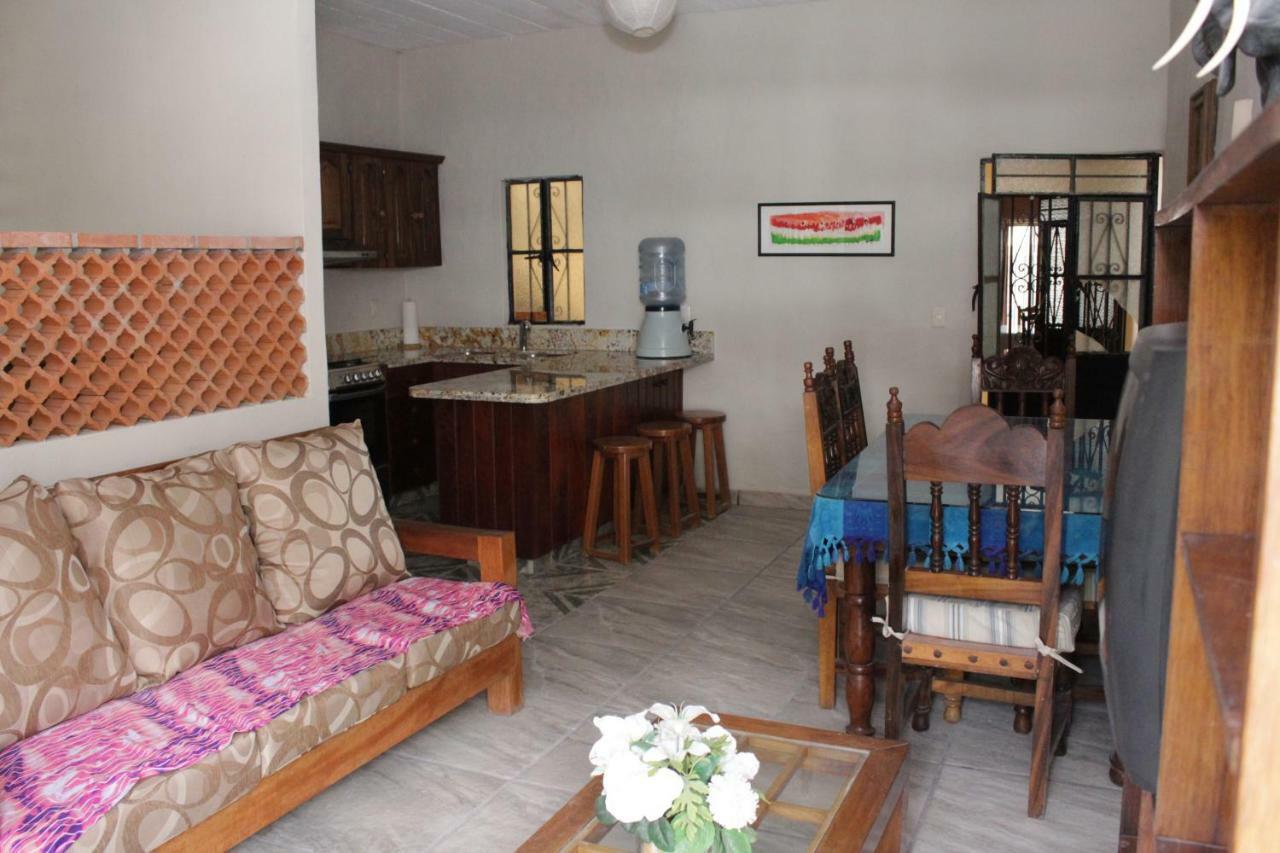 Apartamento Magnolias Puerto Vallarta