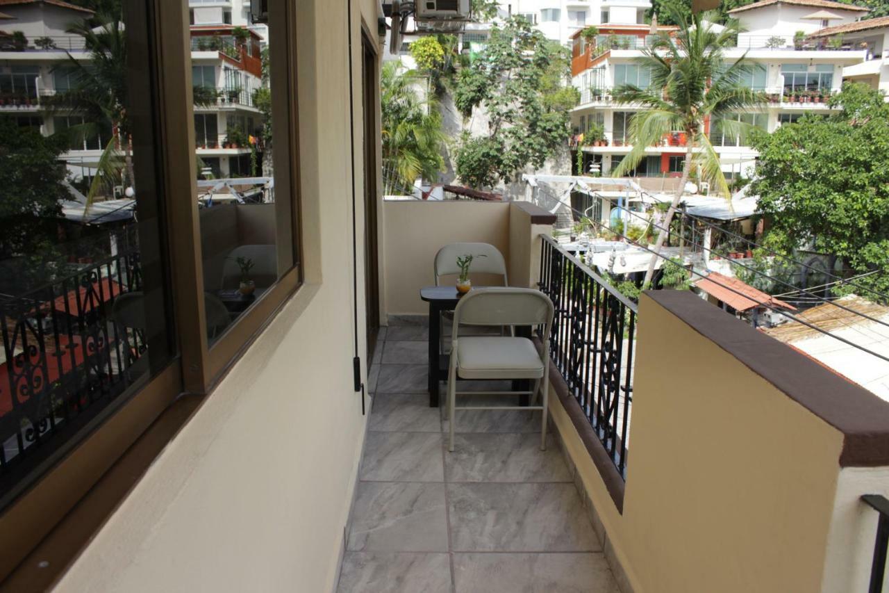 Magnolias Puerto Vallarta