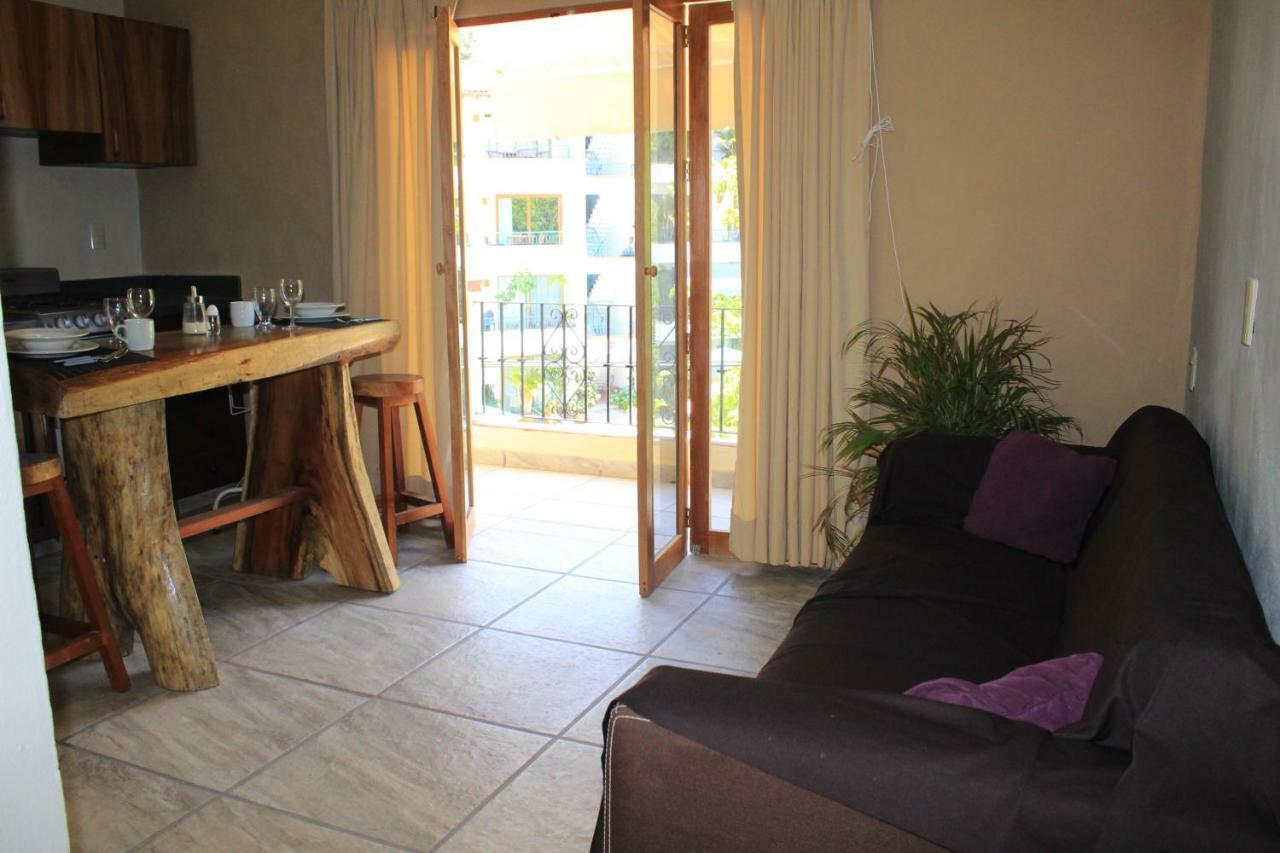 Apartamento Magnolias