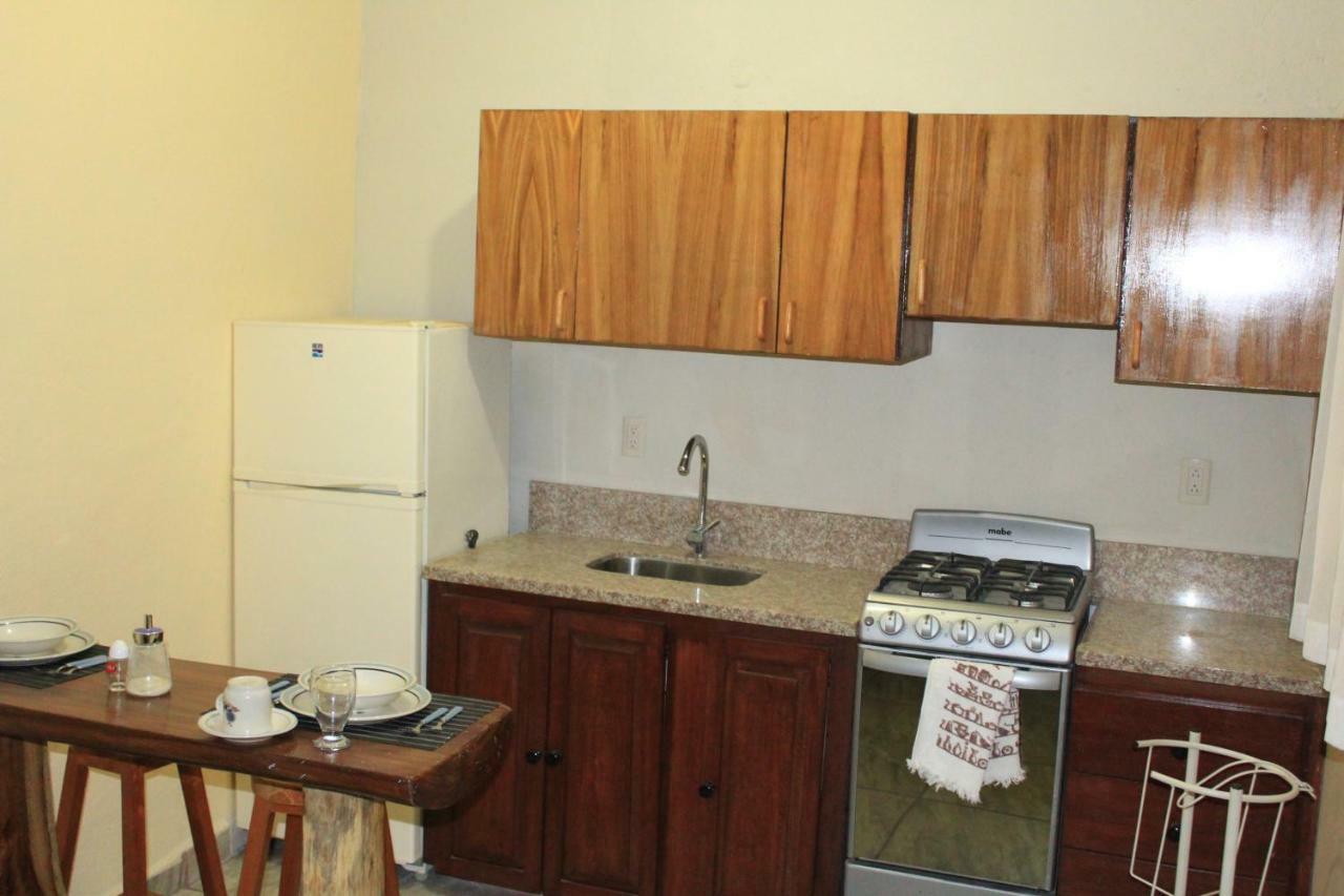 Apartamento Magnolias Puerto Vallarta