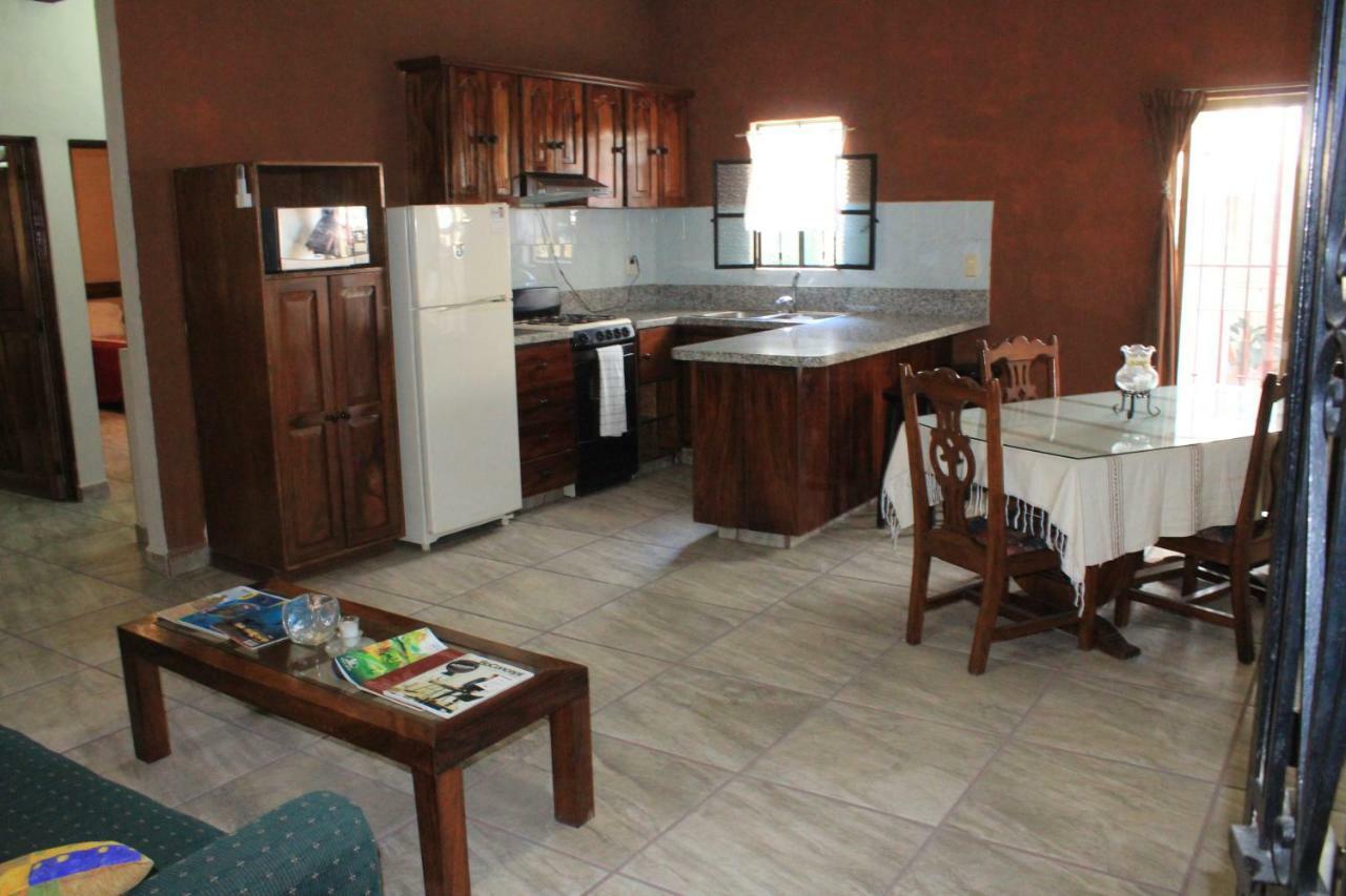 Magnolias Apartamento Puerto Vallarta