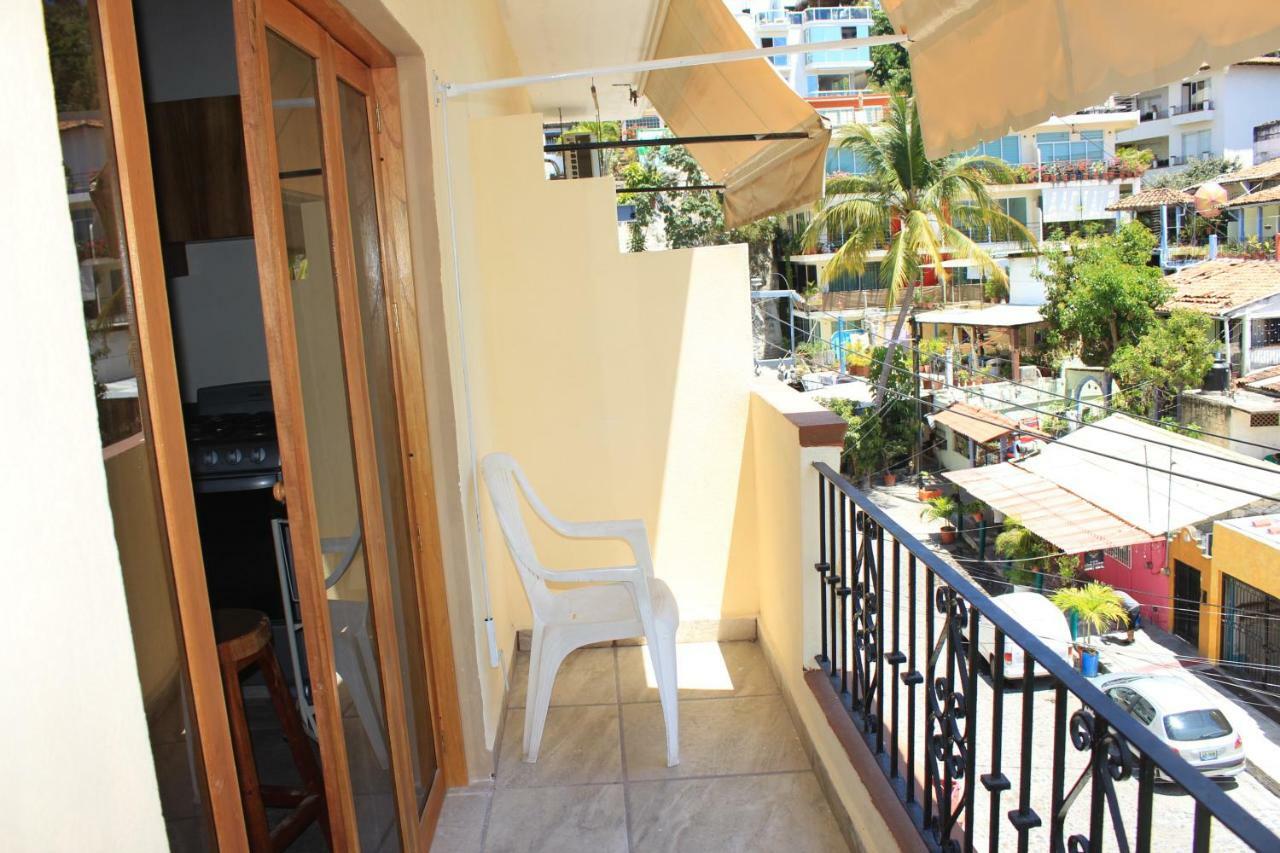Apartamento Magnolias Puerto Vallarta