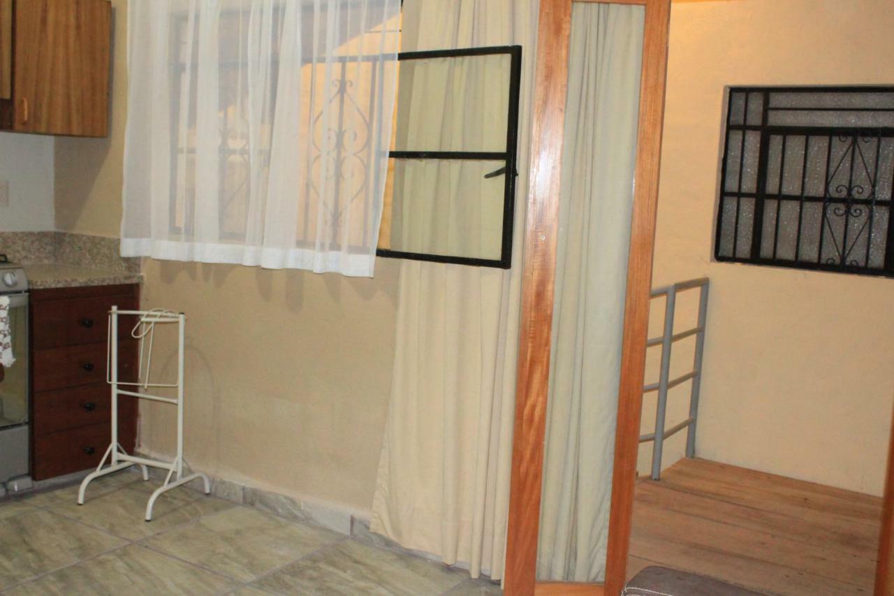 Apartamento Magnolias Puerto Vallarta