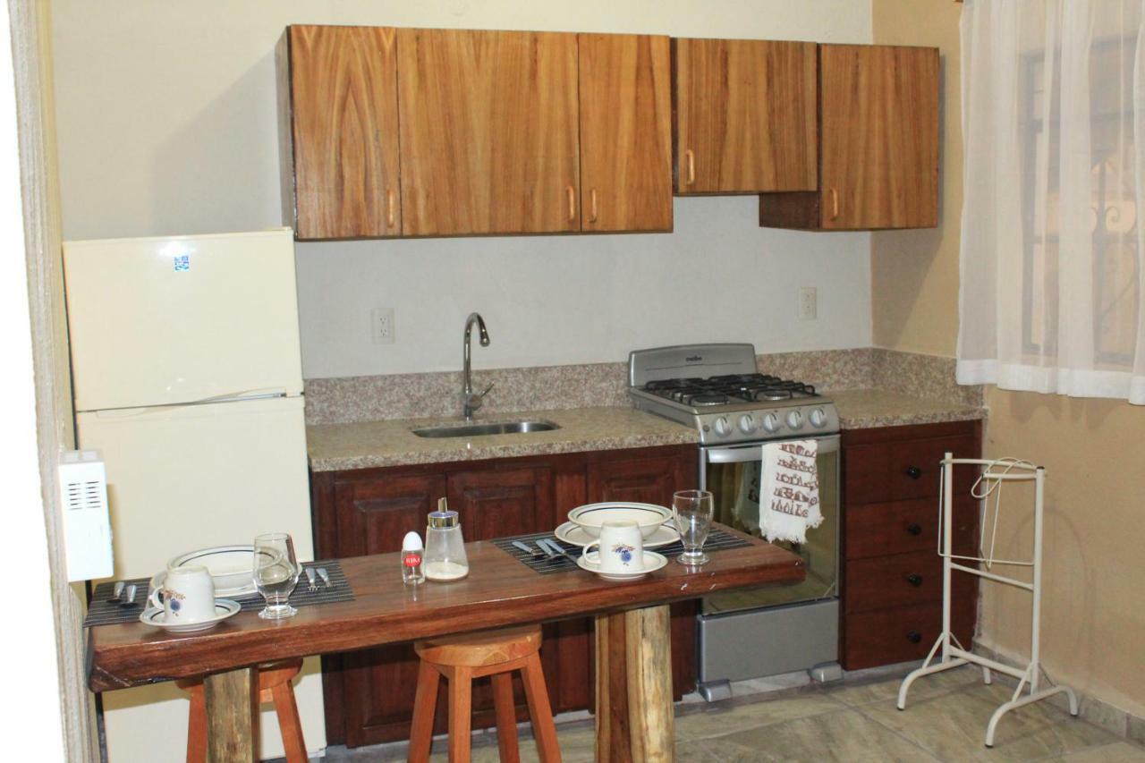 Magnolias Apartamento Puerto Vallarta