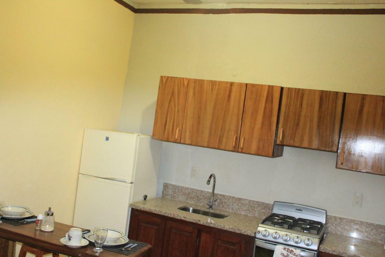 Apartamento Magnolias