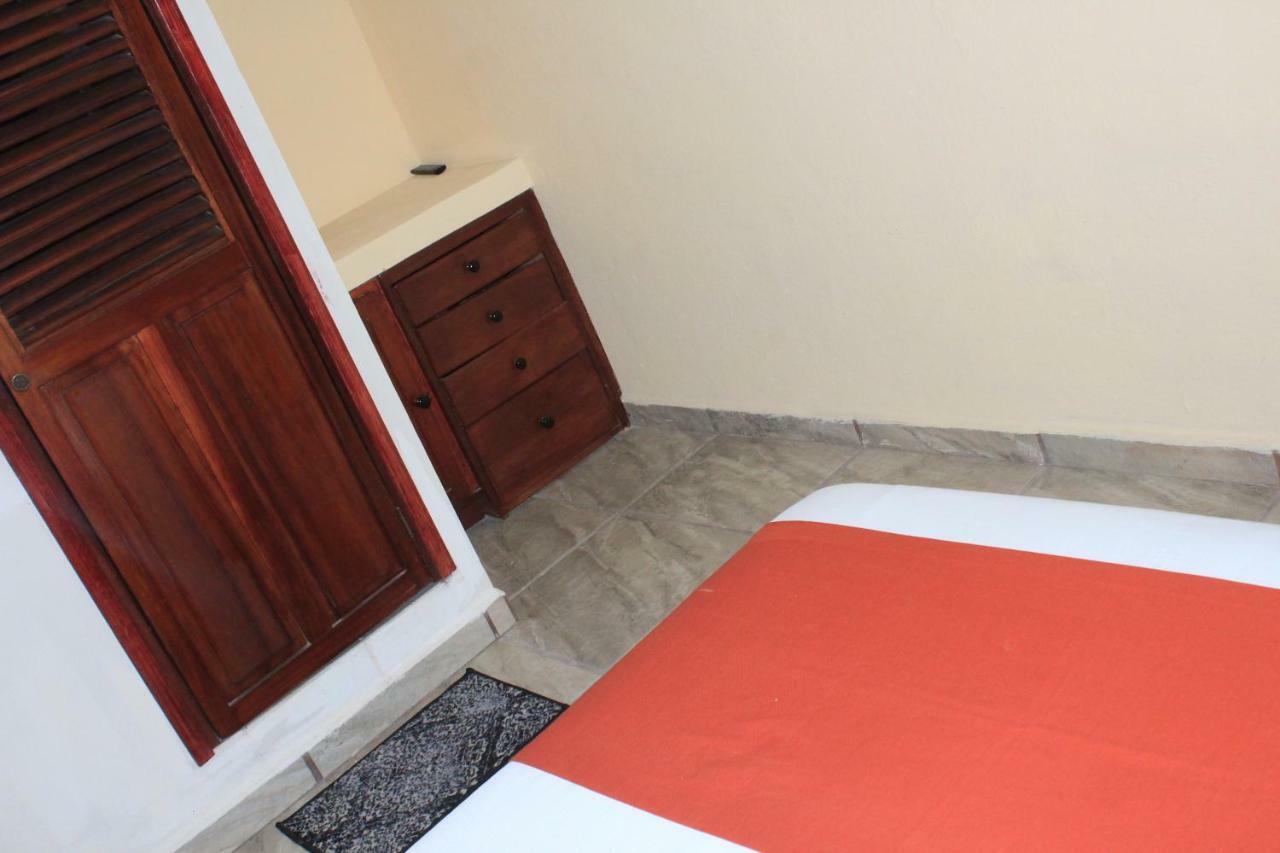 Magnolias Apartamento Puerto Vallarta