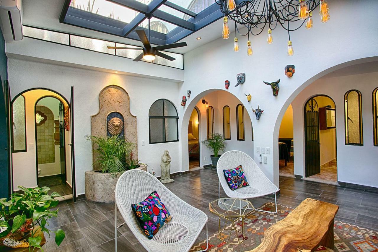 Сasa de vacaciones Casa Cielo 3 Br By Casago
