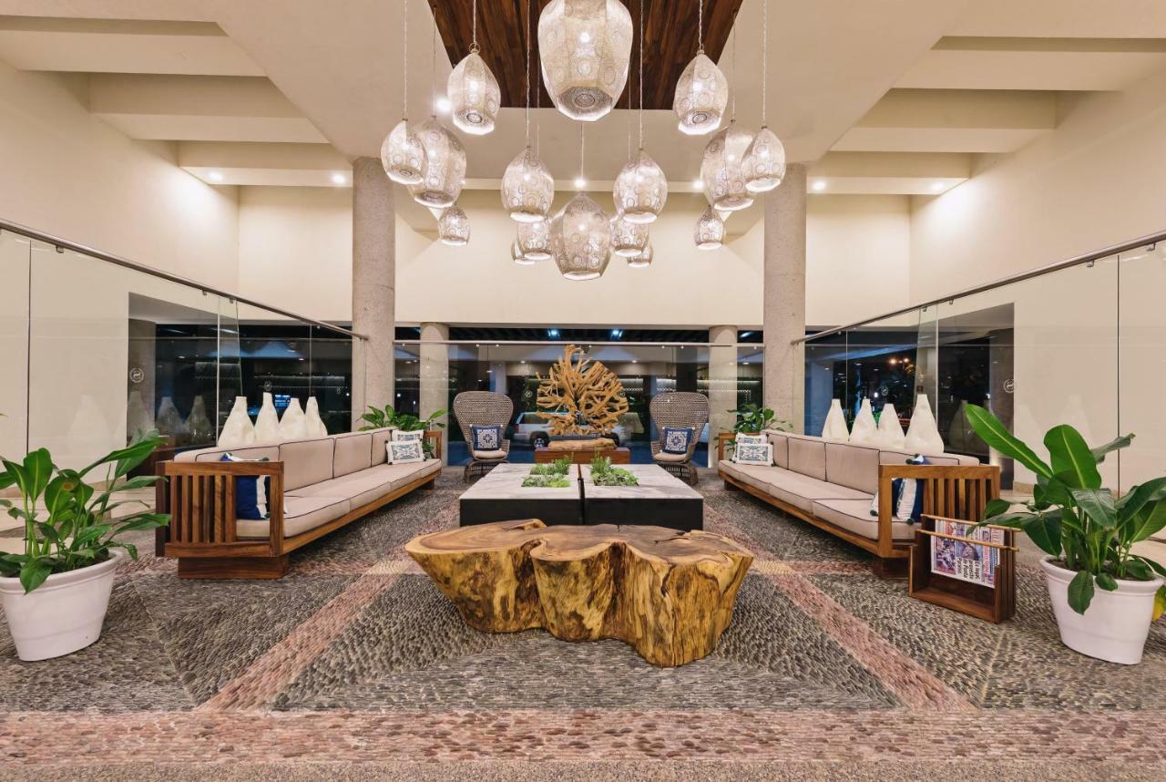 The Club At Sheraton Buganvilias (adults Only) Puerto Vallarta