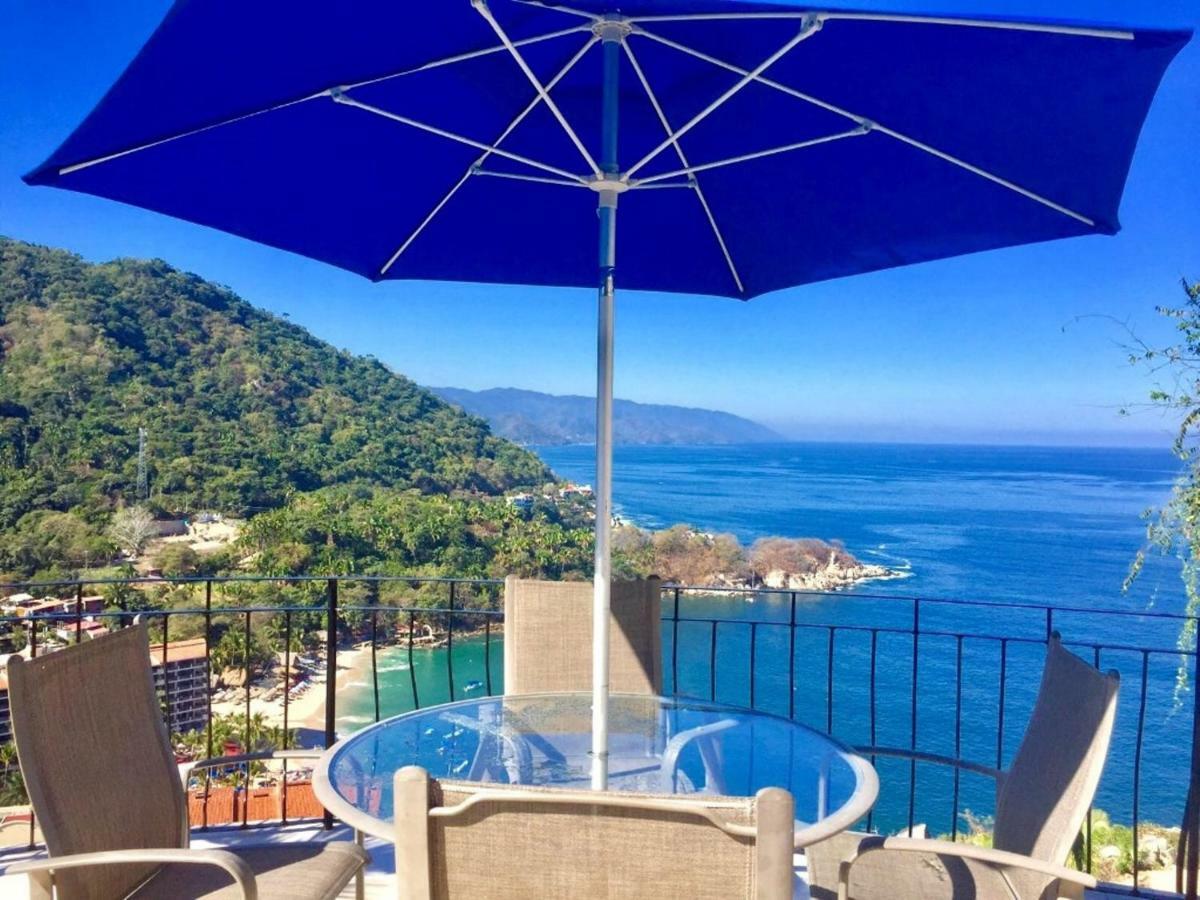Villas Altas Mismaloya * Puerto Vallarta
