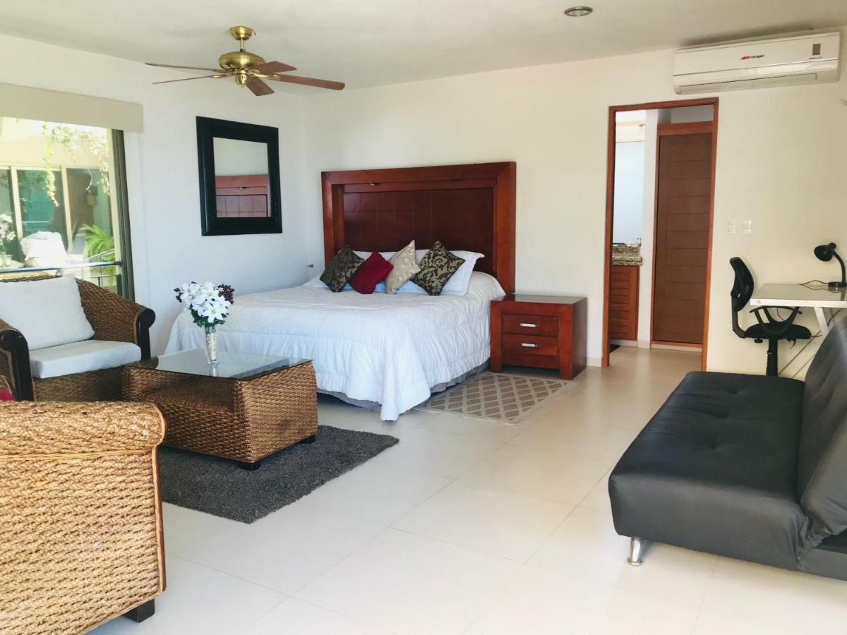 Villas Altas Mismaloya *
