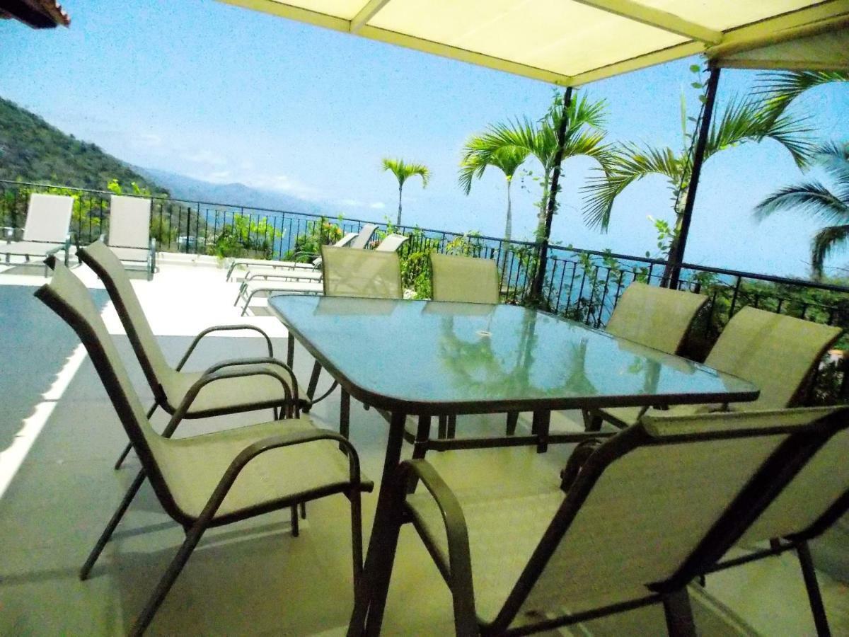 Villas Altas Mismaloya *