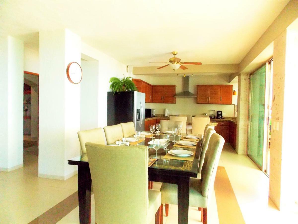 Villas Altas Mismaloya