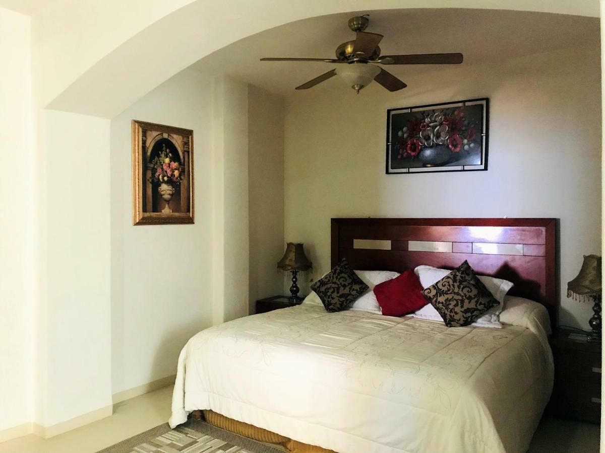 Apartment Villas Altas Mismaloya
