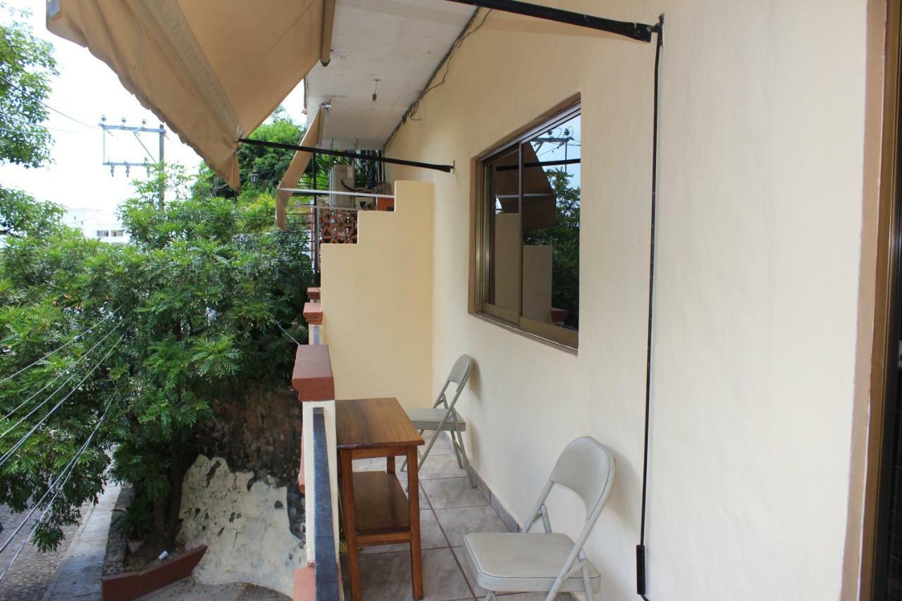 Magnolias Apartamento