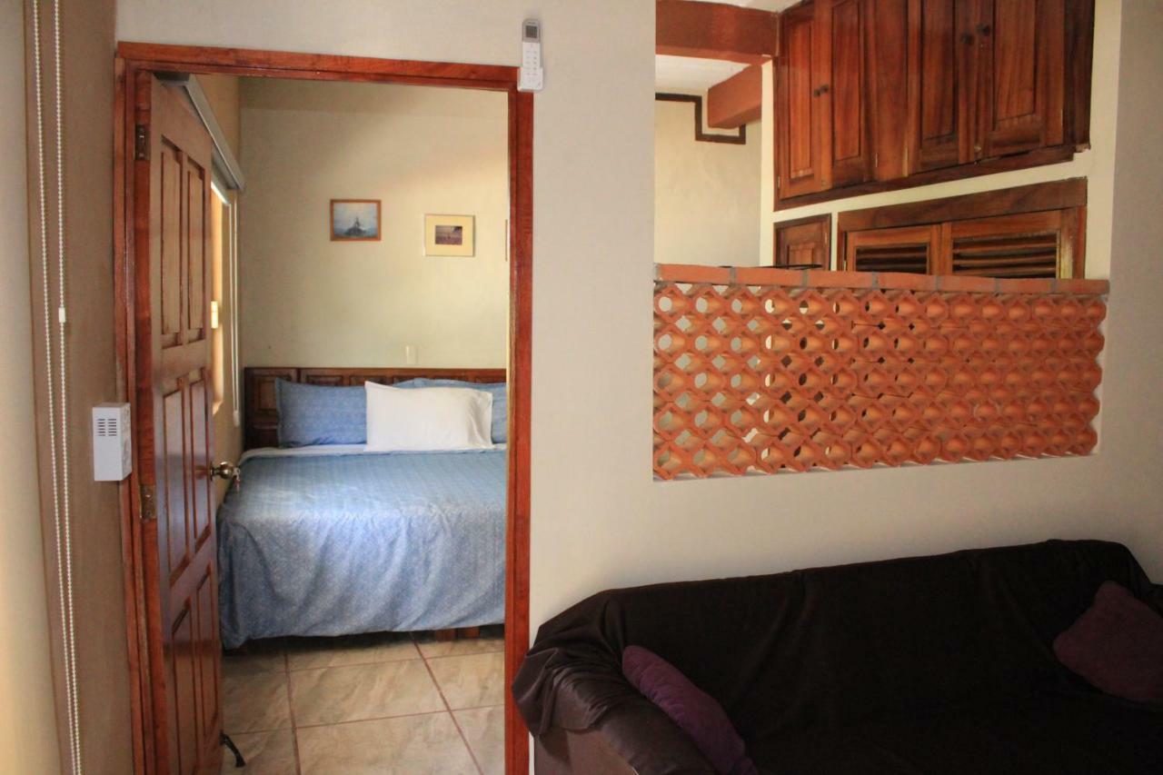 Magnolias Apartamento Puerto Vallarta