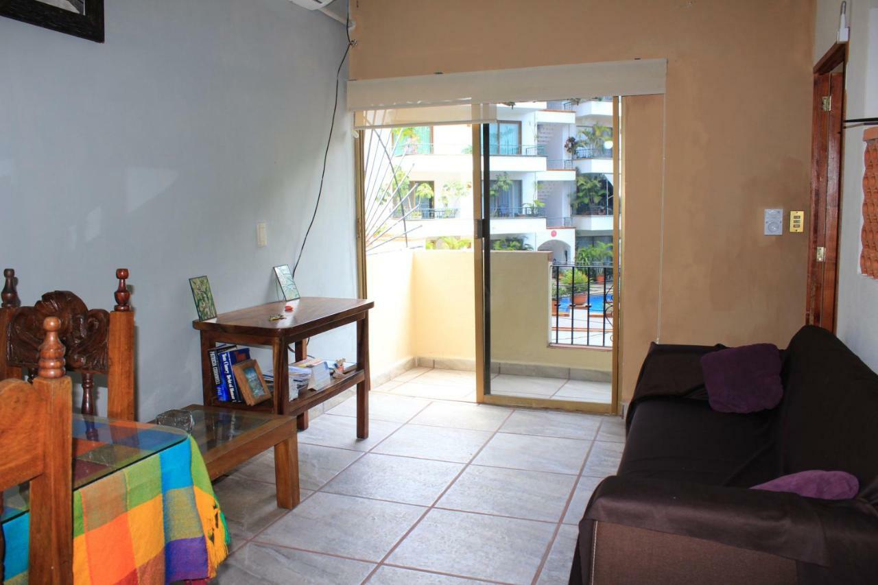 Apartamento Magnolias Puerto Vallarta
