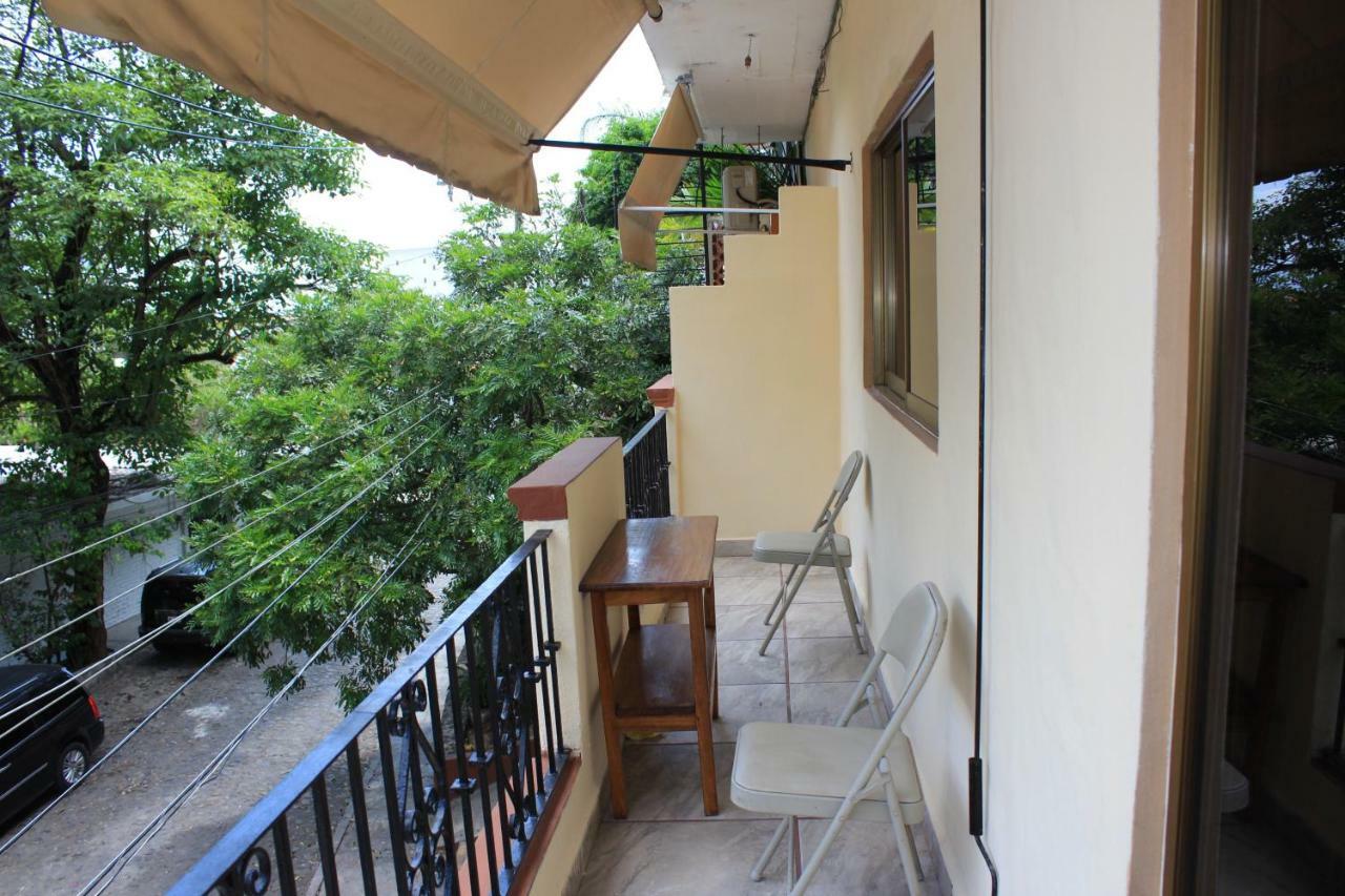 Magnolias Apartamento Puerto Vallarta