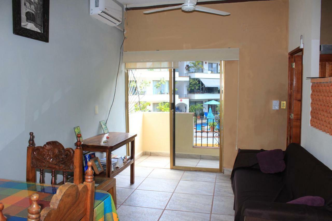 Apartamento Magnolias Puerto Vallarta