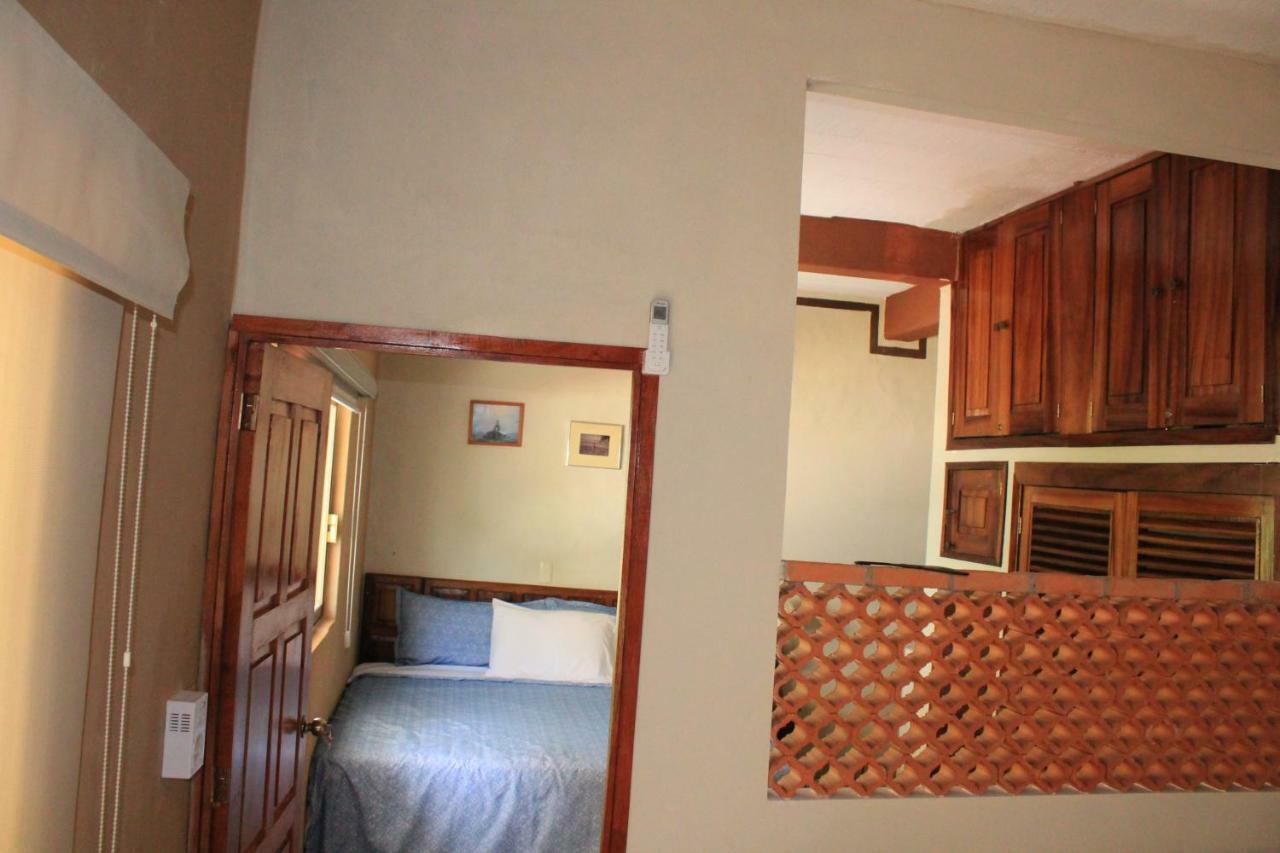 Apartamento Magnolias *